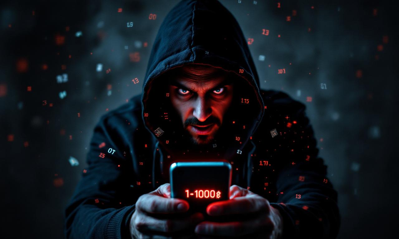 Номер 2037 — что это, почему приходит SMS и списываются деньги?