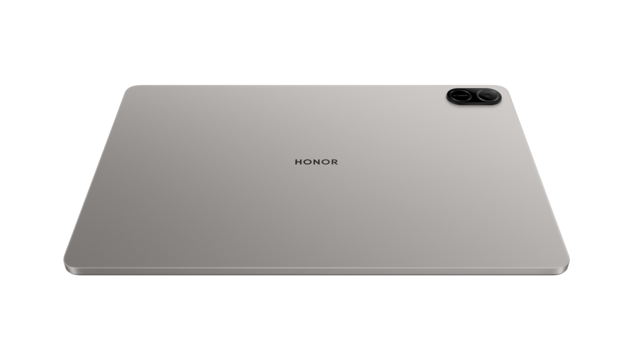 Прочный планшет HONOR Pad X8b LTE с батареей 10100 мА·ч уже в России
