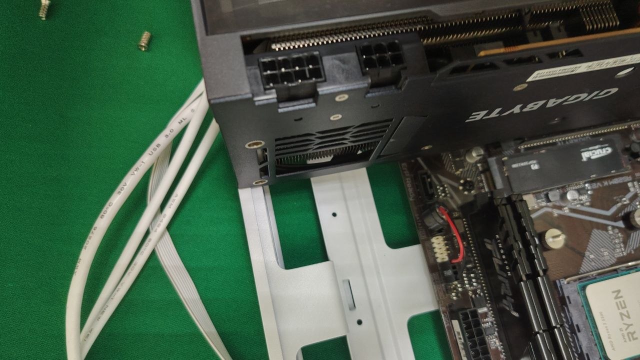 Аквариум за копейки? Честный обзор корпуса Bloody CC-125