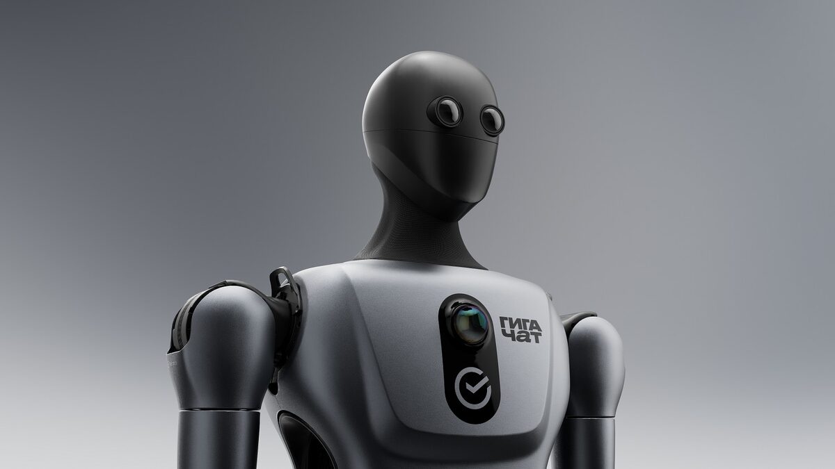 ИИ в действии: как Physical AI меняет промышленность РФ