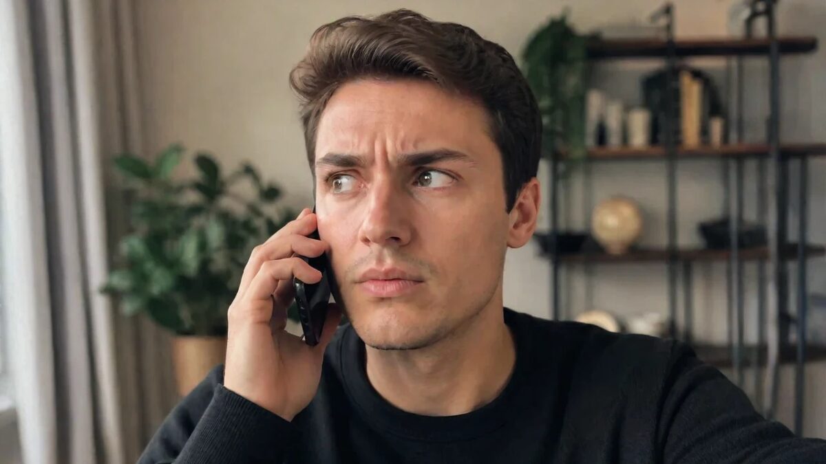 Вас уже продали. Пять признаков, что ваш номер в базе мошенников