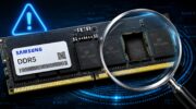 фейковые модули DDR5