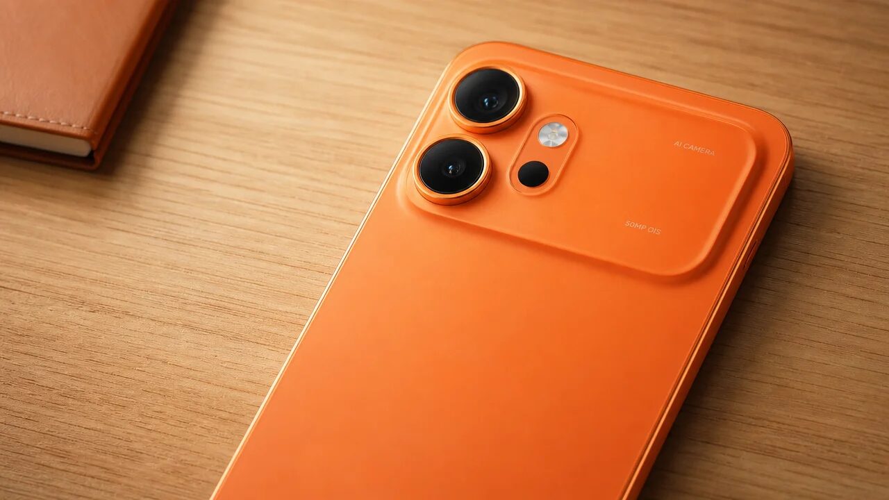 HONOR 600
