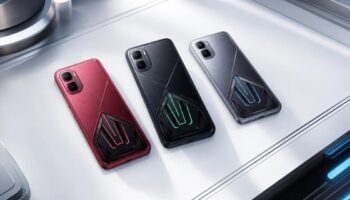 Infinix GT 50 Pro обзор