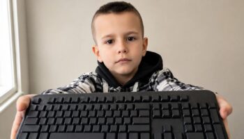 блокировка игр в России дети
