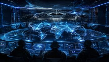 Пентагон единая ИИ инфраструктура 46 млрд