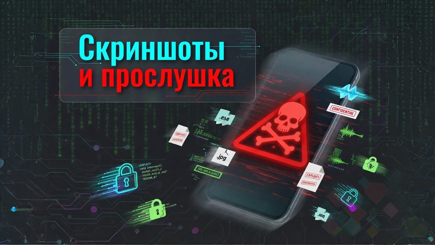 вирус BirdCall Android