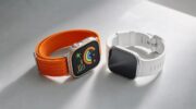HUAWEI WATCH FIT 5 предзаказ
