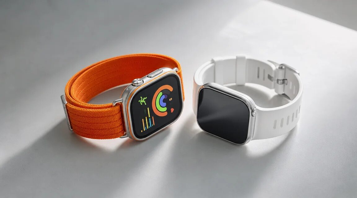 HUAWEI WATCH FIT 5 предзаказ