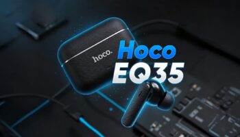 Hoco EQ35 обзор