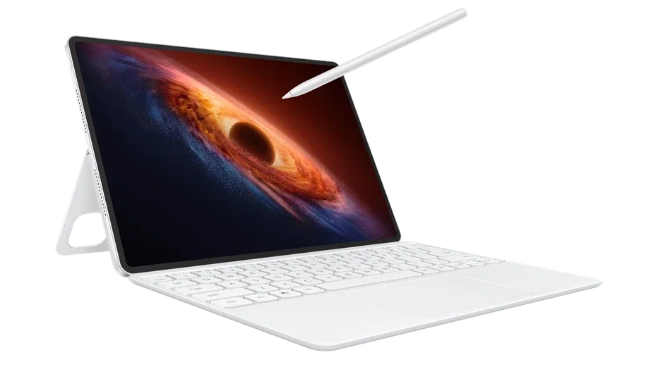 HONOR MagicPad 4 уже в России: цена 100 тысяч рублей, 3 нм Snapdragon и OLED 165 Гц