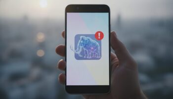 Вирус Mamont на Android