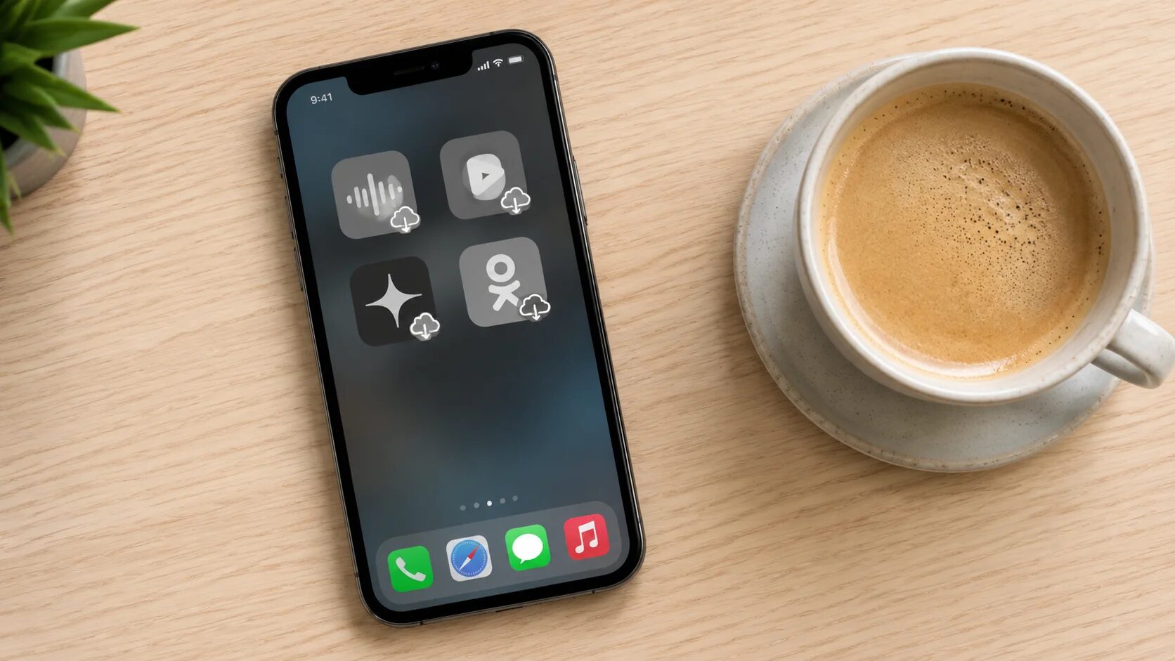 Пропажа приложений VK из App Store.