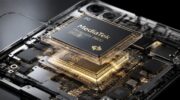 Процессор MediaTek Dimensity 9600 Pro
