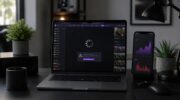Сбой Twitch в России