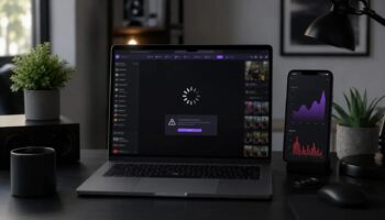 Сбой Twitch в России