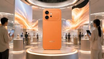 Смартфон HONOR 600 в МАММ