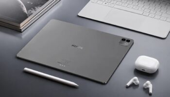 Ультратонкий планшет HONOR MagicPad 4