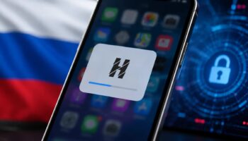 Блокировка приложения Happ в России.