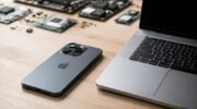 Тим Кук объявил о повышении цен на iPhone и Mac из-за кризиса памяти