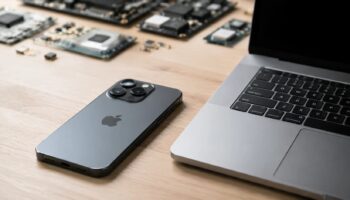 Тим Кук объявил о повышении цен на iPhone и Mac из-за кризиса памяти