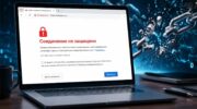 Сайты России теряют SSL сертификаты предупреждение браузера