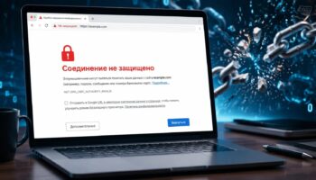 Сайты России теряют SSL сертификаты предупреждение браузера