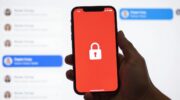 Заблокированный iPhone и мошенники.