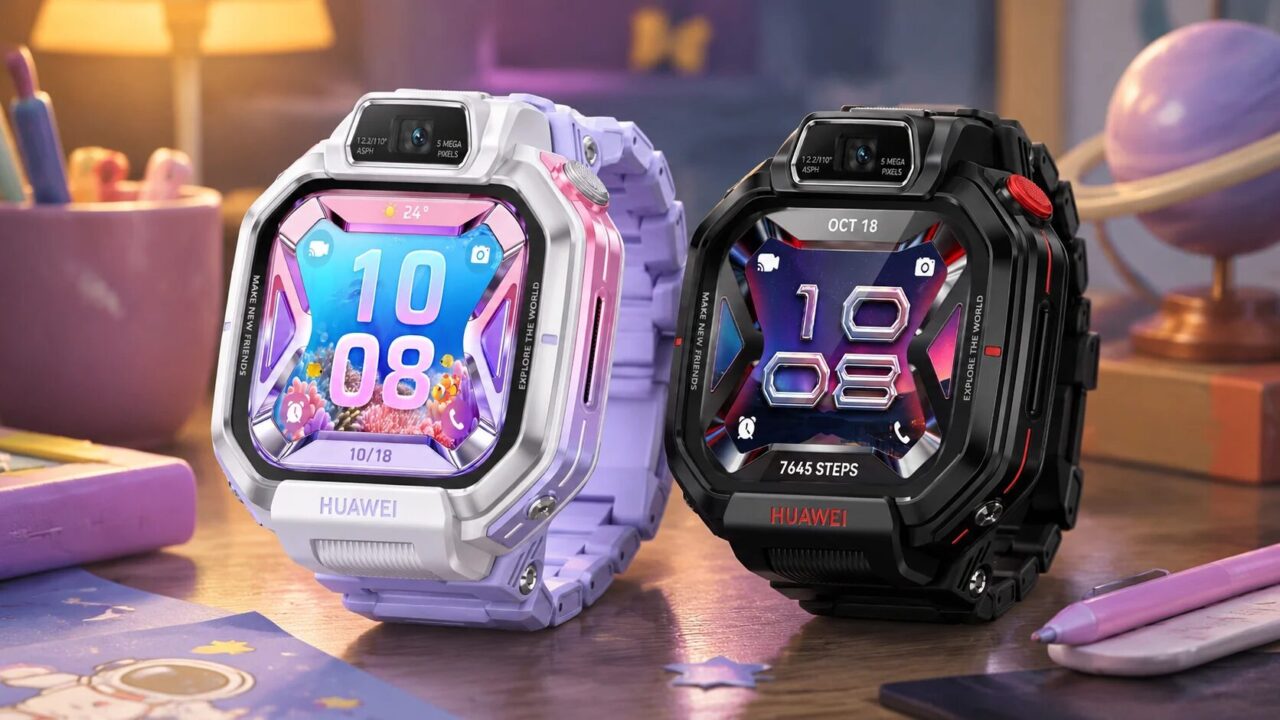 HUAWEI WATCH Kids X1 Pro