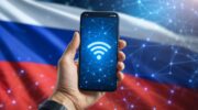 Смартфон с интернетом в России