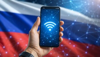 Смартфон с интернетом в России