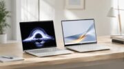 Ноутбуки HONOR MagicBook 2026