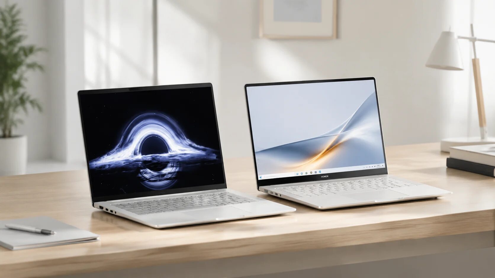 Ноутбуки HONOR MagicBook 2026