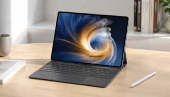 Планшет HUAWEI MatePad Pro Max