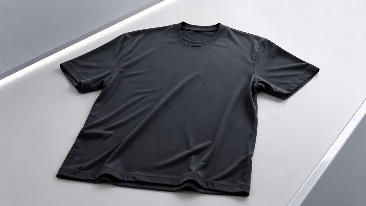 Футболка HercShirt V5.0 без стирки
