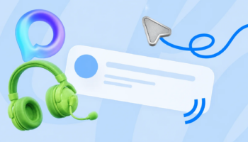 Абстракция на тему: техподдержка Mail