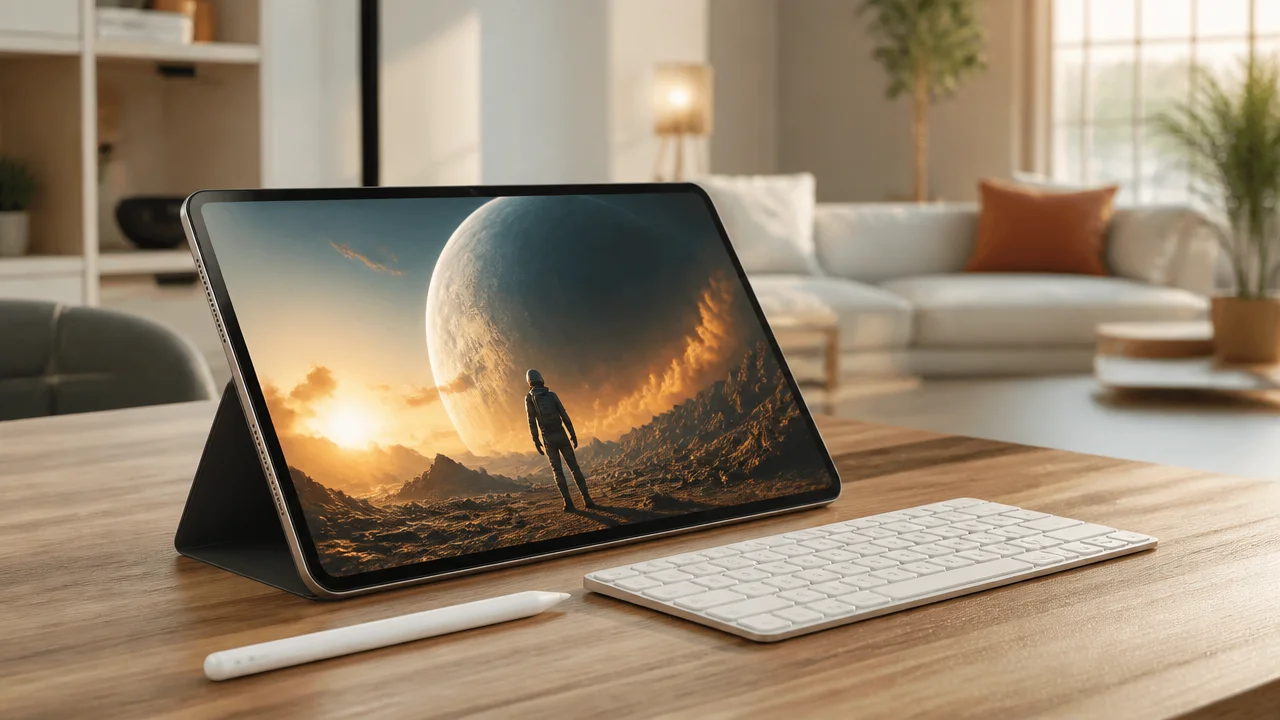Планшет HONOR Pad X9b Max