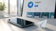 Исчезновение Телеграм из App Store