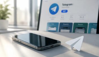 Исчезновение Телеграм из App Store