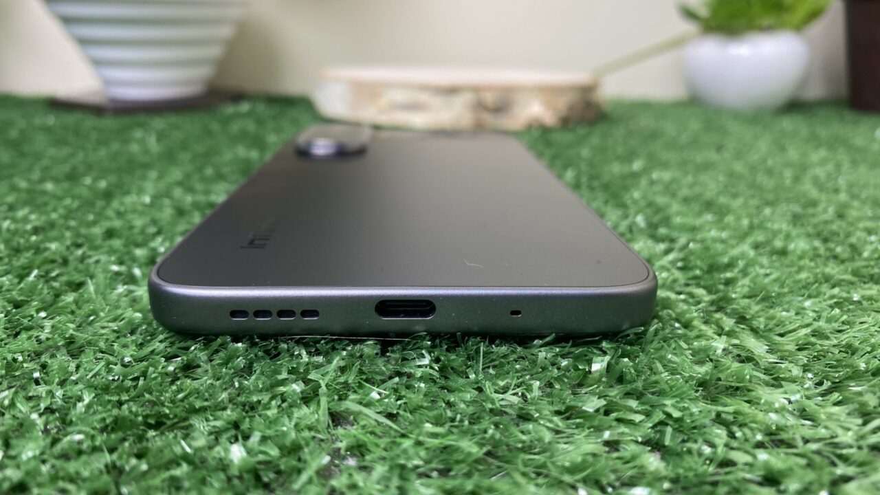 Обзор Infinix HOT 70: честный тест бюджетника за 22 000 ₽ - что зашло, а что бесит