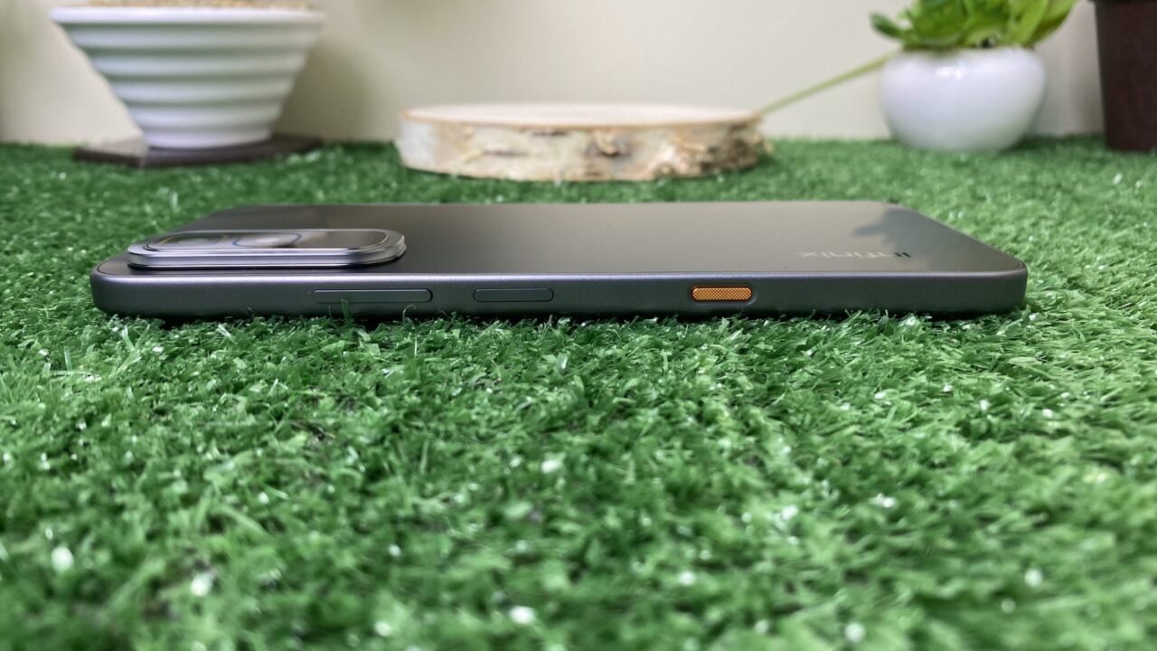 Обзор Infinix HOT 70: честный тест бюджетника за 22 000 ₽ - что зашло, а что бесит