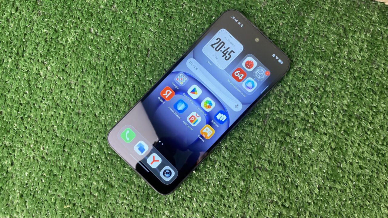Обзор Infinix HOT 70: честный тест бюджетника за 22 000 ₽ - что зашло, а что бесит