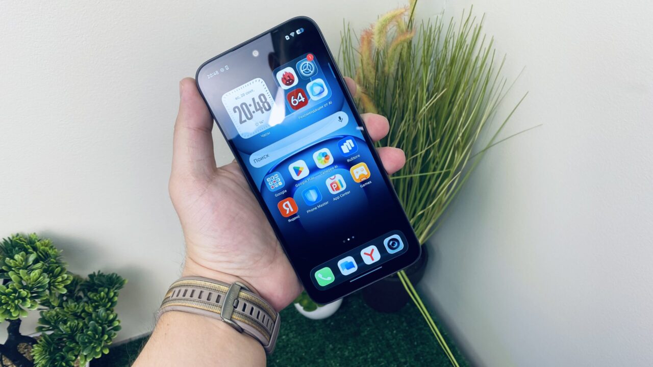Обзор Infinix HOT 70: честный тест бюджетника за 22 000 ₽ - что зашло, а что бесит