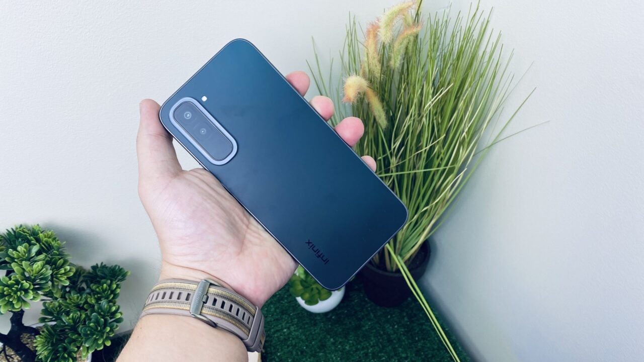 Обзор Infinix HOT 70: честный тест бюджетника за 22 000 ₽ - что зашло, а что бесит