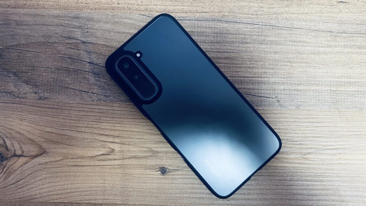 Обзор Infinix HOT 70: честный тест бюджетника за 22 000 ₽ - что зашло, а что бесит