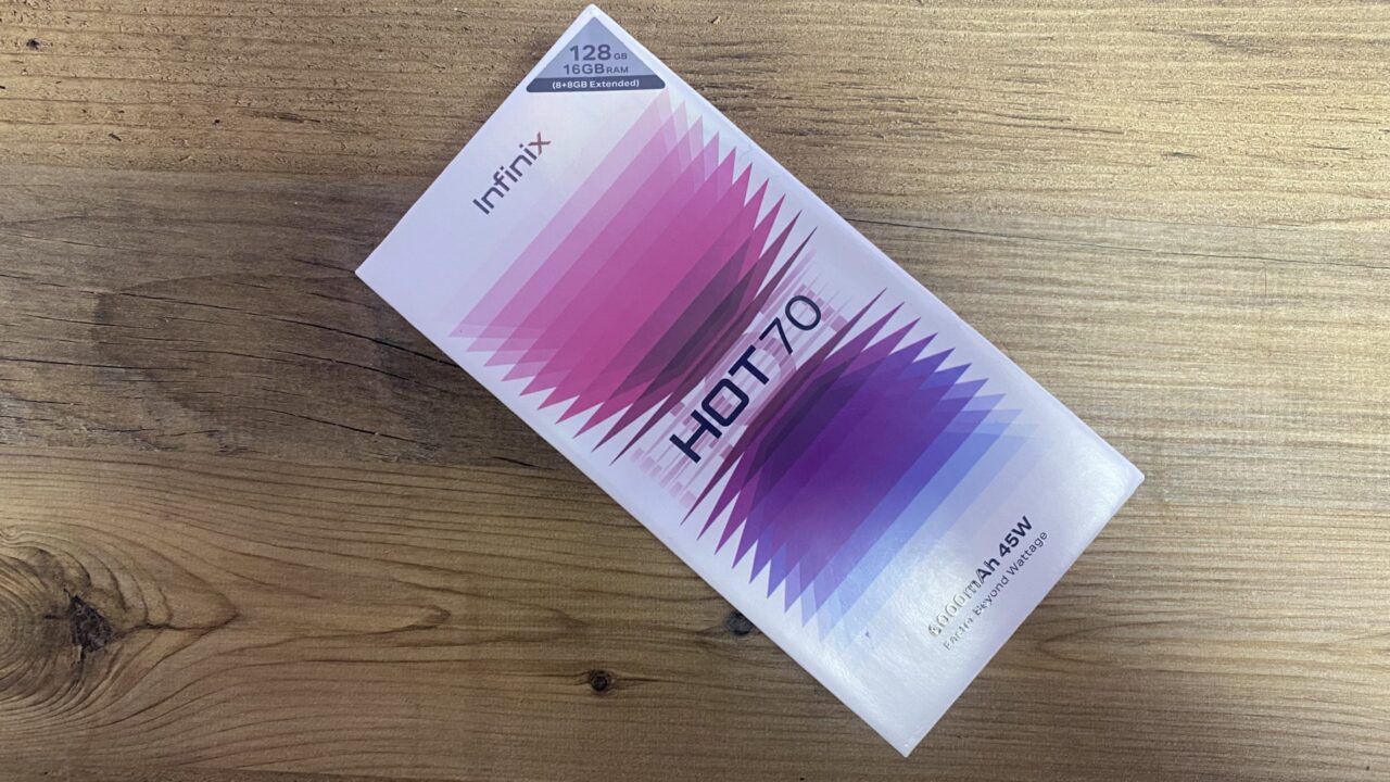 Обзор Infinix HOT 70: честный тест бюджетника за 22 000 ₽ - что зашло, а что бесит