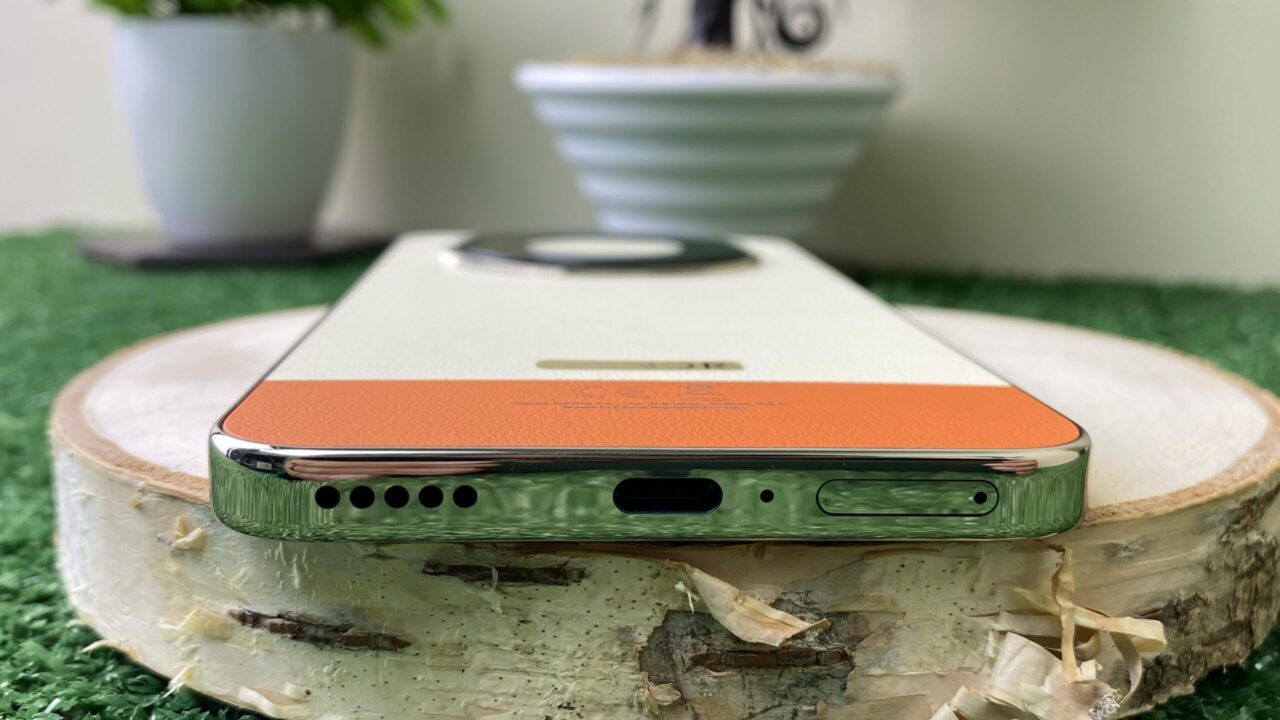 HONOR Turbo 5G: 8560 мАч и IP69K за 24 000 ₽ - что зашло, а что бесит
