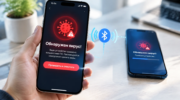 Вирус крадет данные через Bluetooth