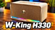 Обзор W-King H330