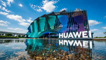 HUAWEI Мюнхен